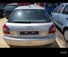 Ricambi Audi a3 2002 1.8 Benzina 8N3 - 4