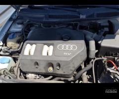 Ricambi Audi a3 2002 1.8 Benzina 8N3 - 5