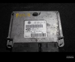 Centralina motore vw polo 1.4b 55kw 036906034dd