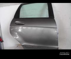 PORTIERA POSTERIORE DESTRA MERCEDES Classe A W169 - 2