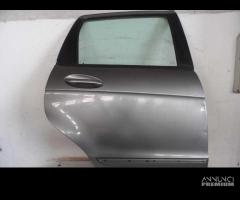 PORTIERA POSTERIORE DESTRA MERCEDES Classe A W169