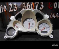 Quadro strumenti dodge viper srt-10 05029722ac