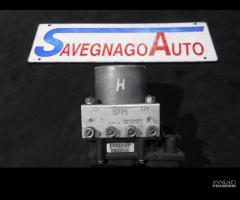 Centralina pompa abs opel meriva a 13182319 - 1