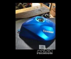 Serbatoio Kawasaki 600 - 3