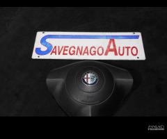 Airbag volante alfa romeo gt 2003-2010 735289920