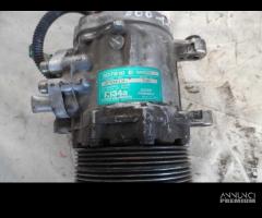 COMPRESSORE A/C FIAT Seicento Serie 2979306134 187