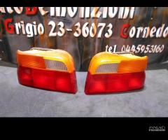 Fanale faro posteriore Ford Escort Mk4 1990-1992