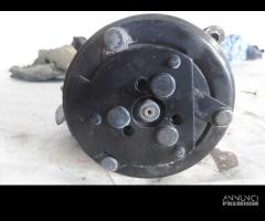 COMPRESSORE A/C FIAT Seicento Serie 2979306134 187