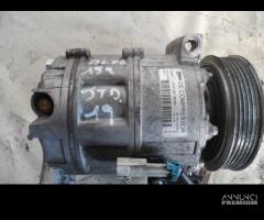 COMPRESSORE A/C ALFA ROMEO 159 Berlina Serie (939_