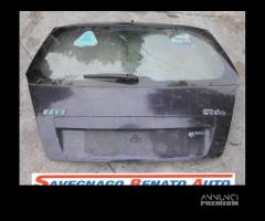 Portellone posteriore fiat stilo 3 porte - 1