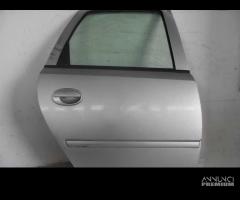 PORTIERA POSTERIORE DESTRA OPEL Meriva 1Â° Serie 1 - 2