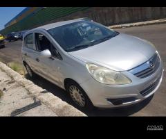 Ricambi Opel Corsa D 2007 1.2 16V Z12XEP - 1