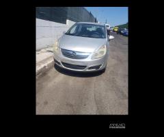 Ricambi Opel Corsa D 2007 1.2 16V Z12XEP