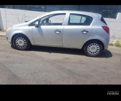 Ricambi Opel Corsa D 2007 1.2 16V Z12XEP - 3