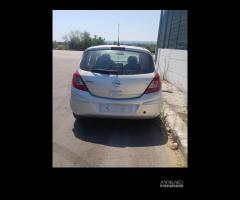 Ricambi Opel Corsa D 2007 1.2 16V Z12XEP - 4