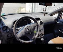 Ricambi Opel Corsa D 2007 1.2 16V Z12XEP