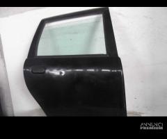 PORTIERA POSTERIORE DESTRA FIAT Punto Berlina 5P 4 - 3