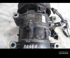 COMPRESSORE A/C FIAT Bravo 2Â° Serie 51752531 192A