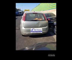 Ricambi Fiat Grande punto 2007 1.3 MJT 199A2000 - 2