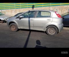 Ricambi Fiat Grande punto 2007 1.3 MJT 199A2000