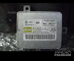 Centralina ECU AUDI A4 8K0941597C