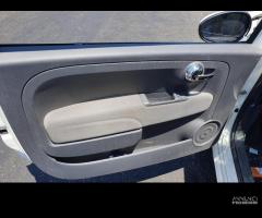 Fanale posteriore destro fiat 500 2010 - 6