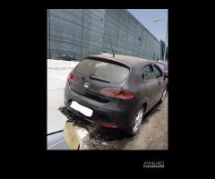 Ricambi Seat Leon 2.0 TDI 140 CV BKD 2006