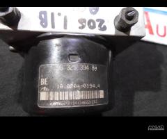 Centralina pompa abs peugeot 206 9632539480