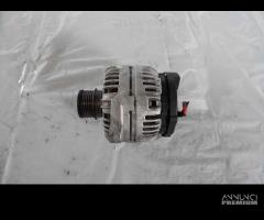 ALTERNATORE OPEL Zafira B 2Â° Serie benzina 1910 ( - 2