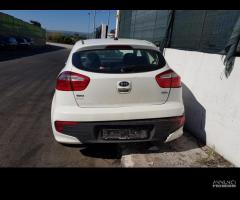 Ricambi Kia Rio 2017 1.1 CRDI D3FA - 1