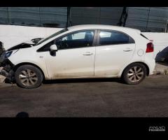 Ricambi Kia Rio 2017 1.1 CRDI D3FA - 2