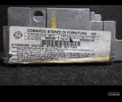 Centralina servosterzo fiat punto 188 12229059