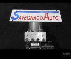 Centralina pompa abs fiat punto evo 0265251997 - 1