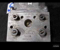 Centralina pompa abs fiat punto 188 0265220552