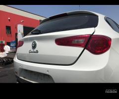 Ricambi Alfa Giulietta 1.6 JTDM-2 2013 940a3000 - 1