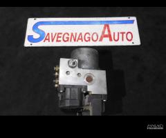 Centralina pompa abs rover 25 srb101621 - 1