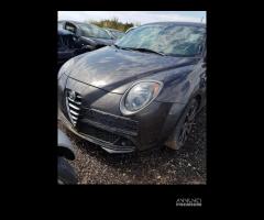 Ricambi Alfa Romeo Mito 1.4 Benzina 2015 - 2