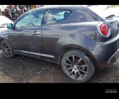 Ricambi Alfa Romeo Mito 1.4 Benzina 2015