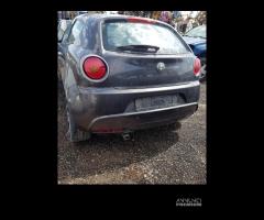 Ricambi Alfa Romeo Mito 1.4 Benzina 2015 - 5