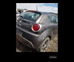 Ricambi Alfa Romeo Mito 1.4 Benzina 2015 - 6