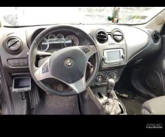 Ricambi Alfa Romeo Mito 1.4 Benzina 2015 - 7