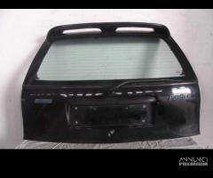 PORTELLONE POSTERIORE COMPLETO FIAT Punto Berlina - 4