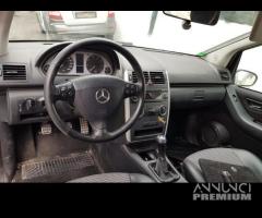 Ricambi Mercedes Classe A W169 150 Benz 266920 - 7