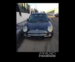 Ricambi Mini Cooper 2004 1.4 TDI 1ND