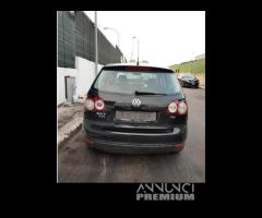 Portellone Posteriore Volkswagen Golf Plus 2007