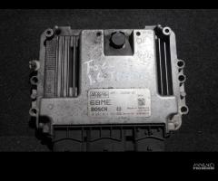 Centralina motore ford focus 1.6 4m51-12a650-nd - 2