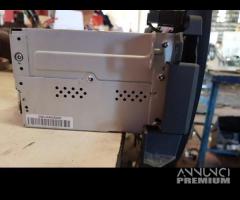 Autoradio Originale Completa Opel Astra J 2009