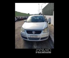 Ricambi Volkswagen Polo (9N) 2006 1.2 12V BME