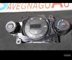 Gruppo comandi clima ford fiesta 6 6a6t-18c612-ag - 2