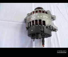 ALTERNATORE ALFA ROMEO 166 Serie (936_) 71773262 8 - 4